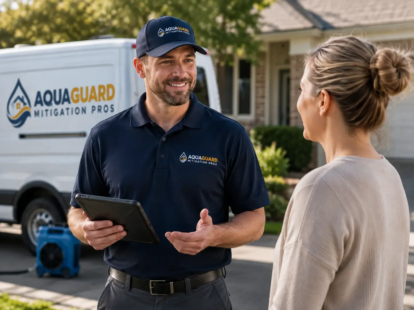 Water Damage Mitigation Escalon, CA FAQs